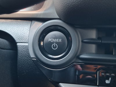 2026 Toyota Crown Platinum