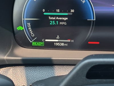 2026 Toyota Crown Platinum