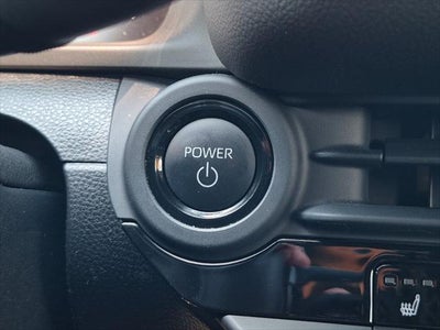 2026 Toyota Crown Platinum
