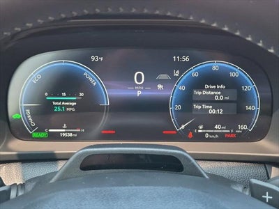 2026 Toyota Crown Platinum