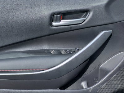 2025 Toyota Corolla Hybrid SE