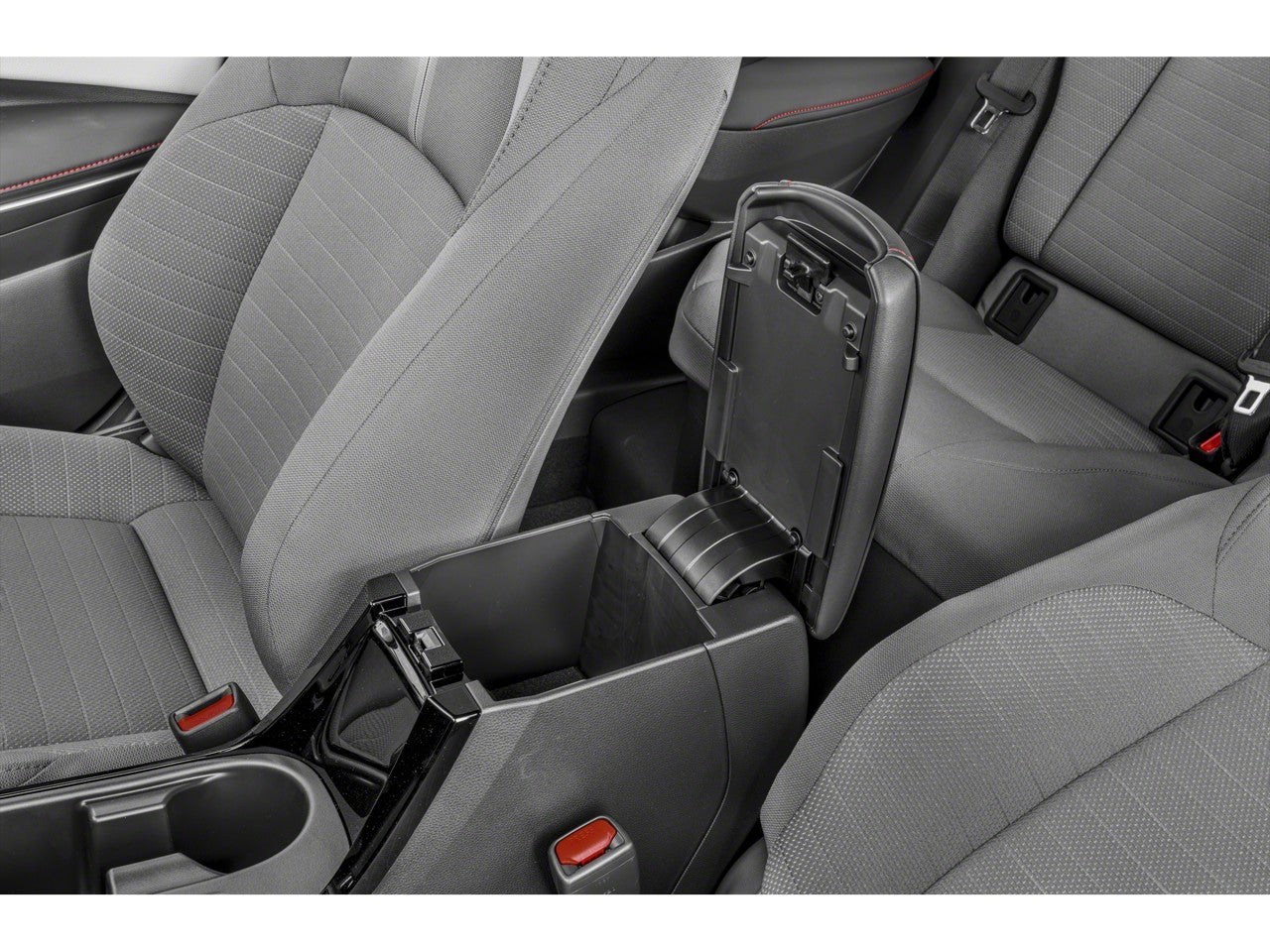 2025 Toyota Corolla Hybrid SE