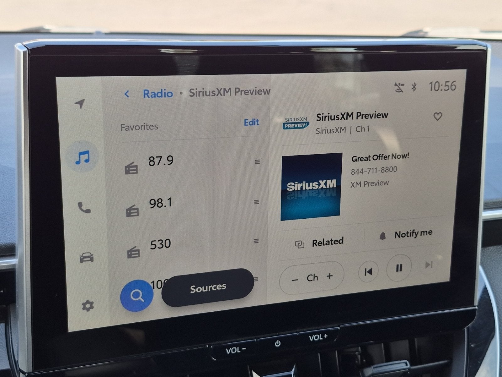 2025 Toyota Corolla Hybrid SE