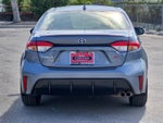 2025 Toyota Corolla Hybrid SE