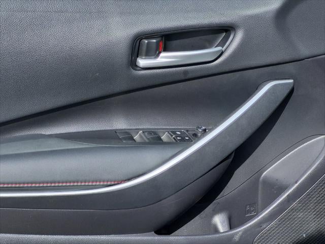 2025 Toyota Corolla Hybrid SE
