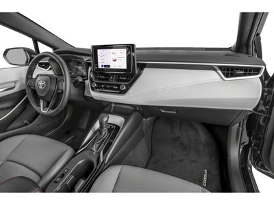 2023 Toyota Corolla Hybrid SE