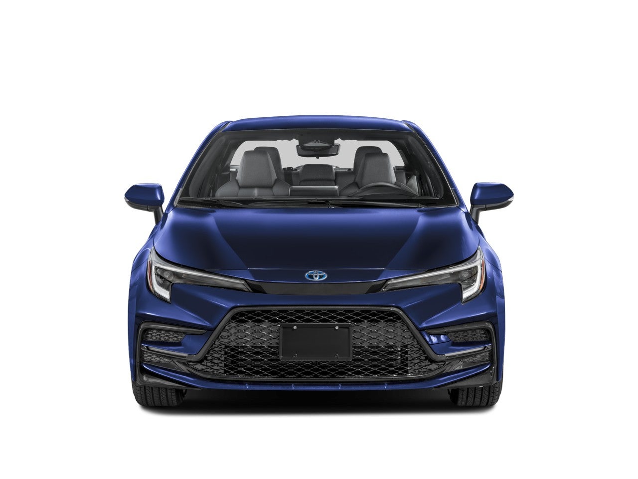 2023 Toyota Corolla Hybrid SE
