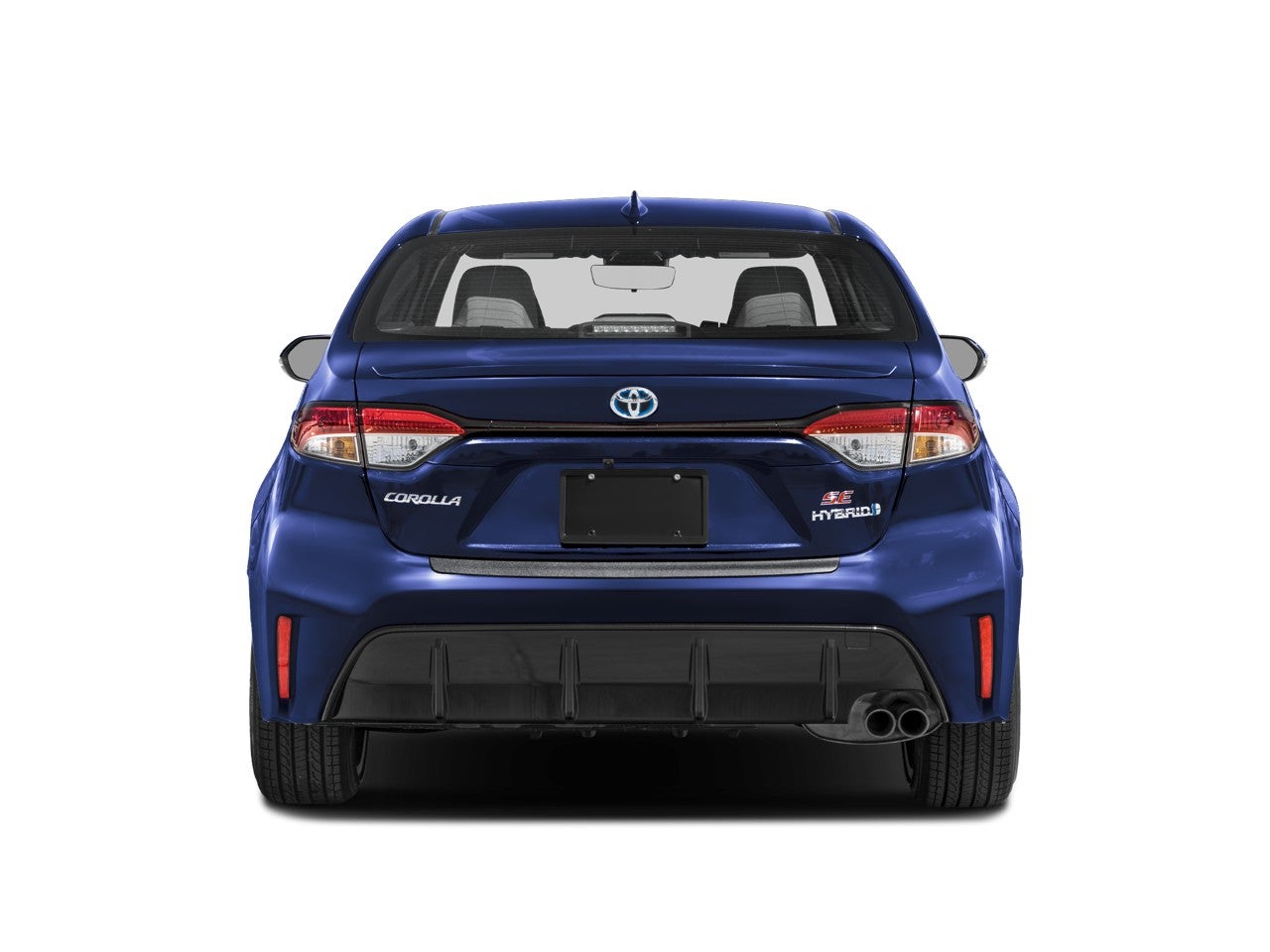 2023 Toyota Corolla Hybrid SE
