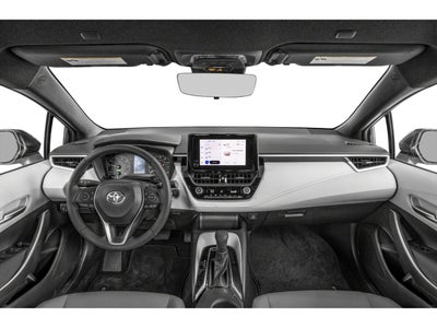 2023 Toyota Corolla Hybrid SE