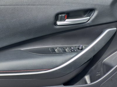 2025 Toyota Corolla Hybrid SE
