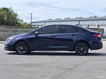 2025 Toyota Corolla Hybrid SE