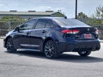 2025 Toyota Corolla Hybrid SE