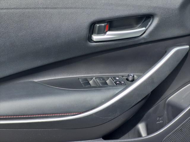 2025 Toyota Corolla Hybrid SE