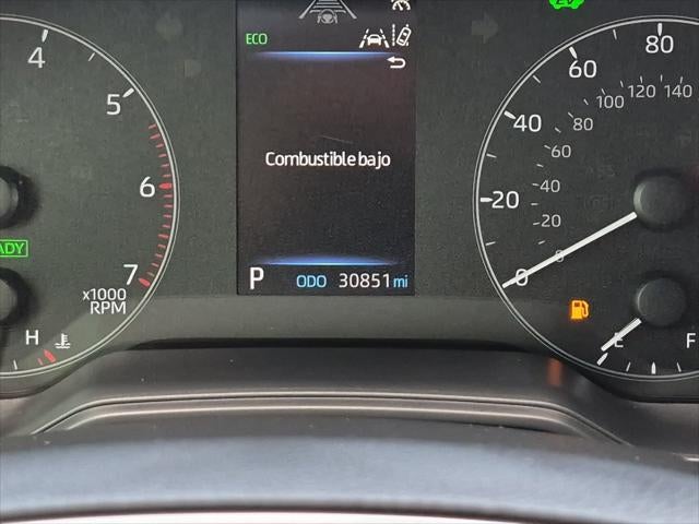 2025 Toyota Corolla Hybrid SE