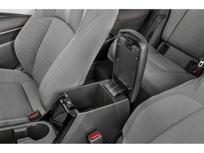 2025 Toyota Corolla Hybrid SE