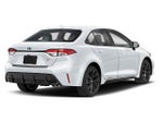 2025 Toyota Corolla Hybrid SE