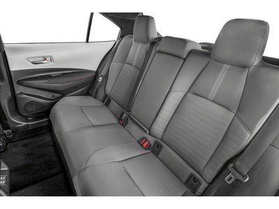 2025 Toyota Corolla Hybrid SE