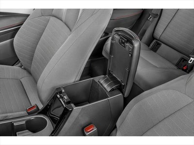 2025 Toyota Corolla Hybrid SE