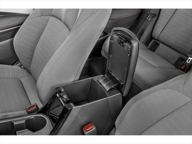 2025 Toyota Corolla Hybrid SE