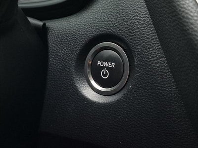 2025 Toyota Corolla Hybrid SE