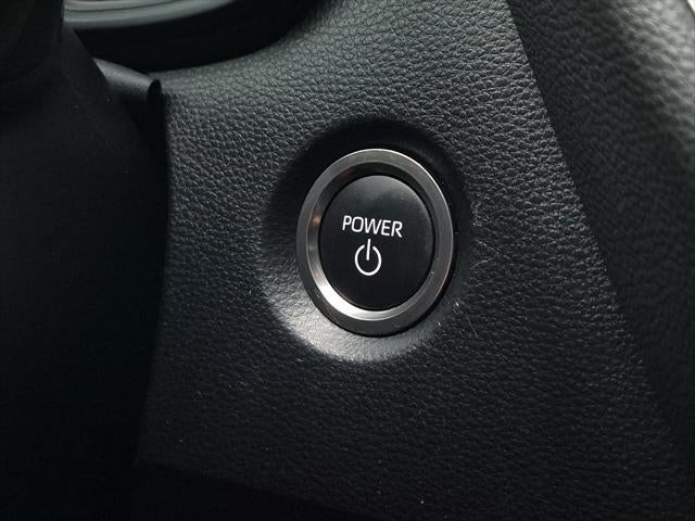 2025 Toyota Corolla Hybrid SE