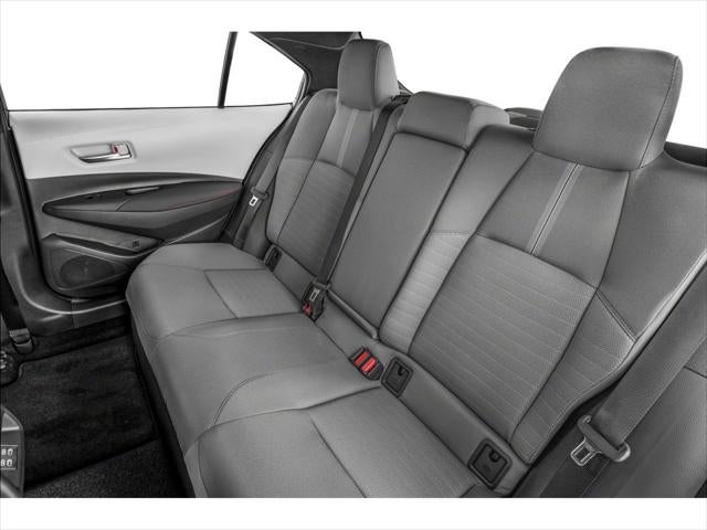 2025 Toyota Corolla Hybrid SE