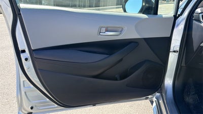 2020 Toyota Corolla L