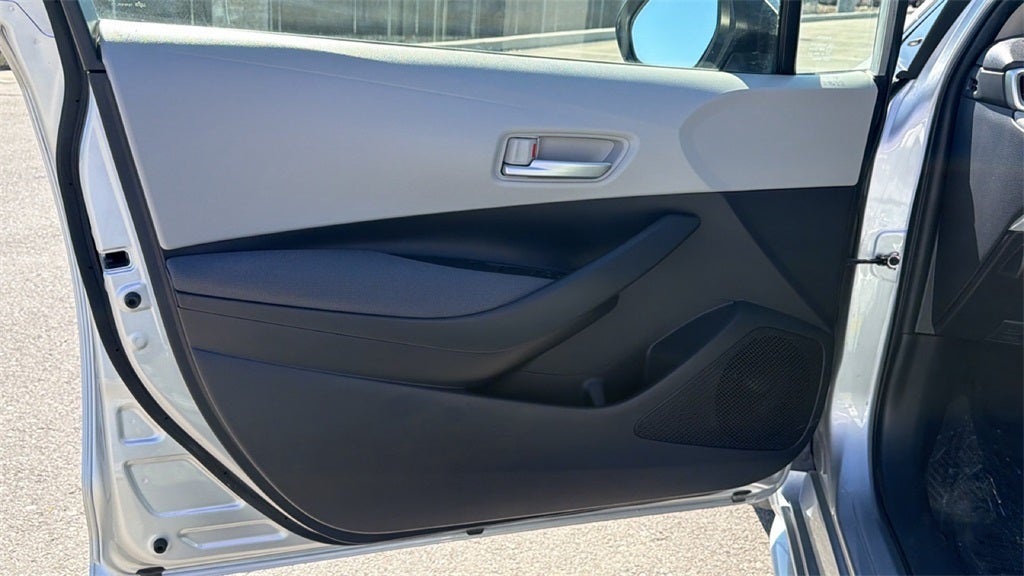 2020 Toyota Corolla L