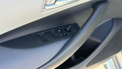 2020 Toyota Corolla L