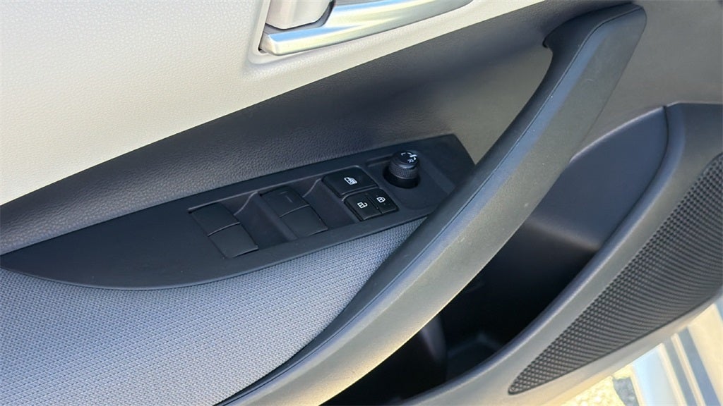 2020 Toyota Corolla L