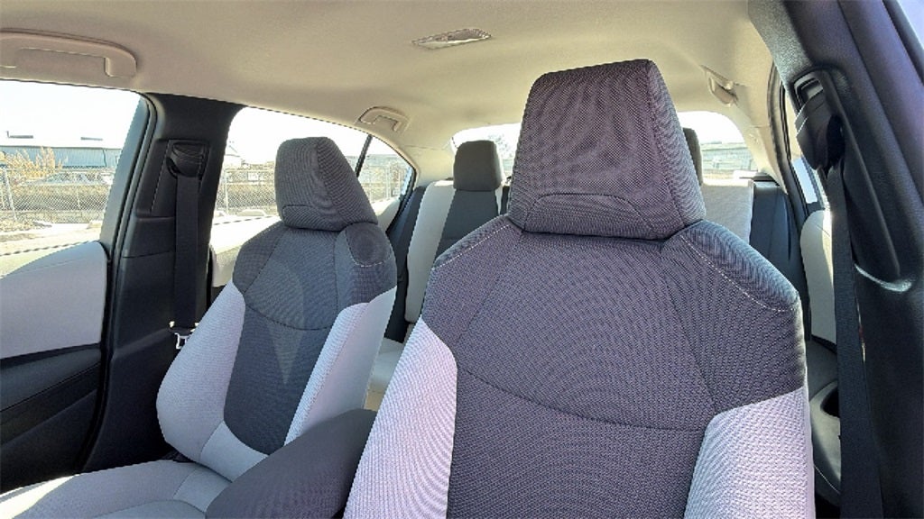 2020 Toyota Corolla L