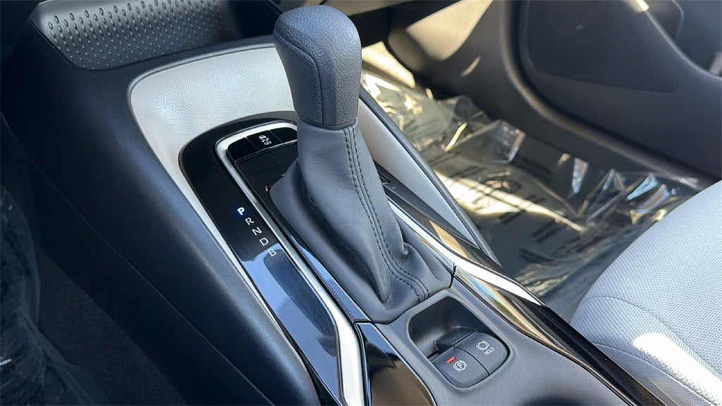 2020 Toyota Corolla L