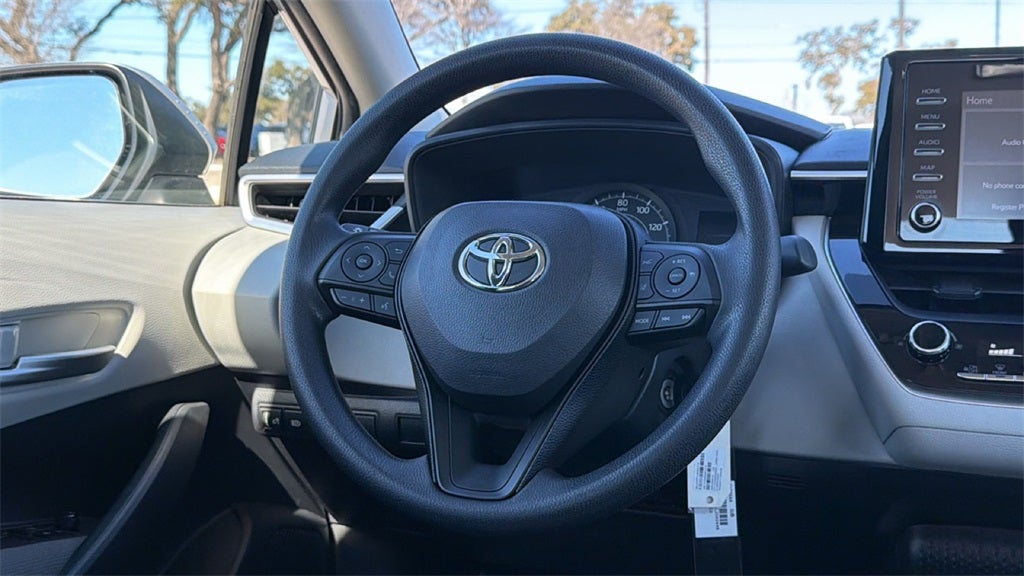 2020 Toyota Corolla L