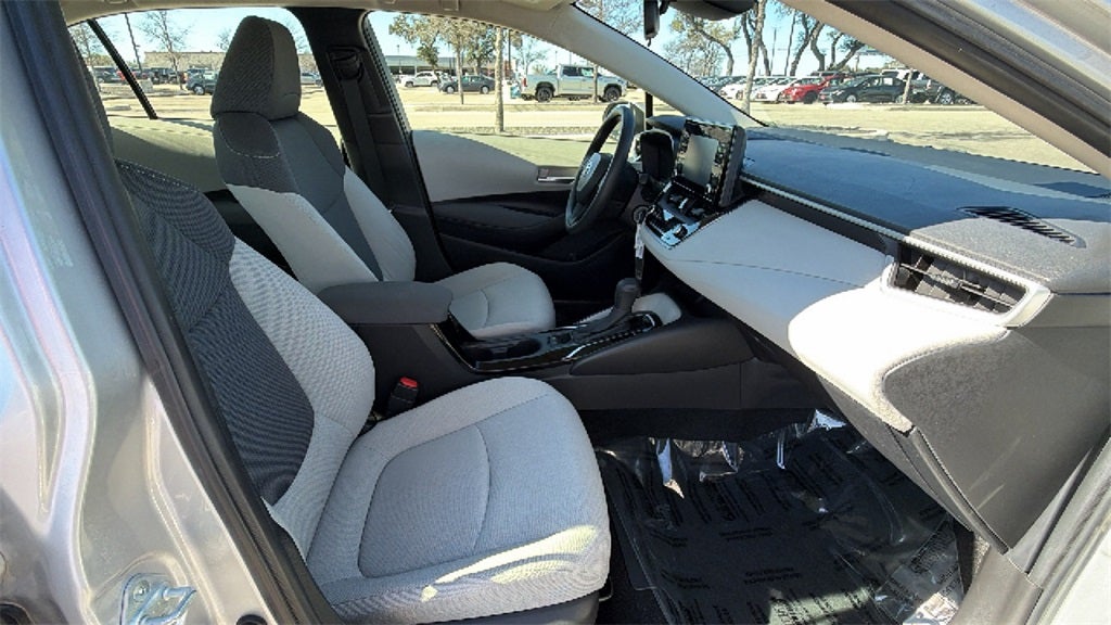 2020 Toyota Corolla L