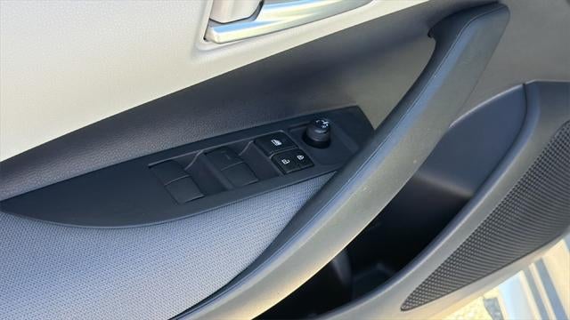 2020 Toyota Corolla L