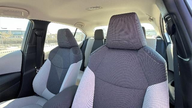 2020 Toyota Corolla L