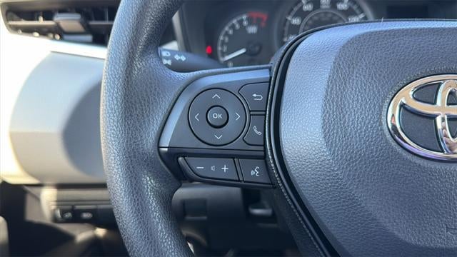 2020 Toyota Corolla L