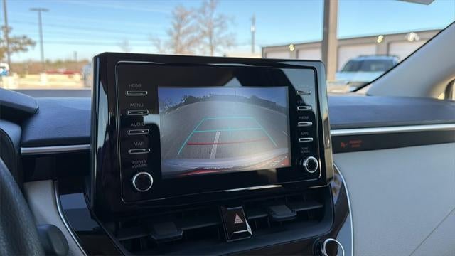 2020 Toyota Corolla L