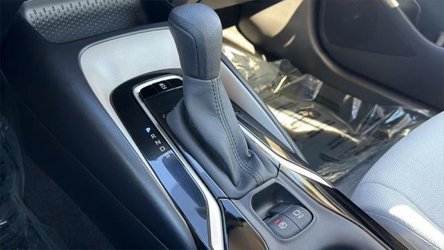 2020 Toyota Corolla L