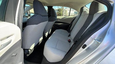 2020 Toyota Corolla L