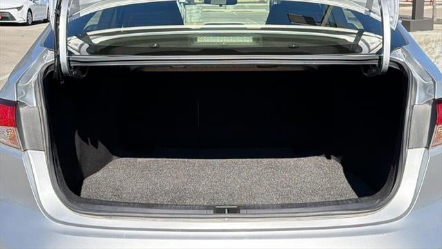 2020 Toyota Corolla L