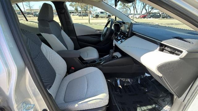 2020 Toyota Corolla L