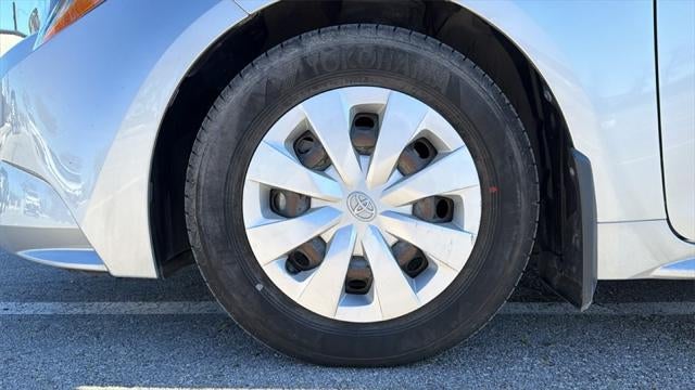 2020 Toyota Corolla L