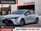 2020 Toyota Corolla Hybrid LE