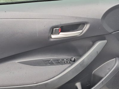 2020 Toyota Corolla Hybrid LE