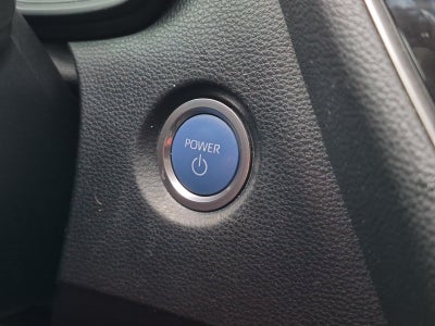 2020 Toyota Corolla Hybrid LE