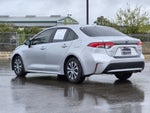 2020 Toyota Corolla Hybrid LE