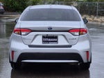 2020 Toyota Corolla Hybrid LE