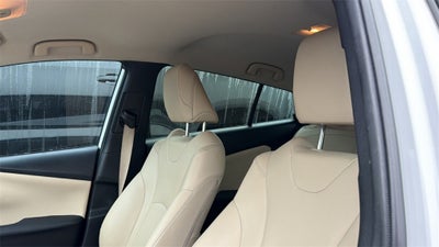 2022 Toyota Prius Limited