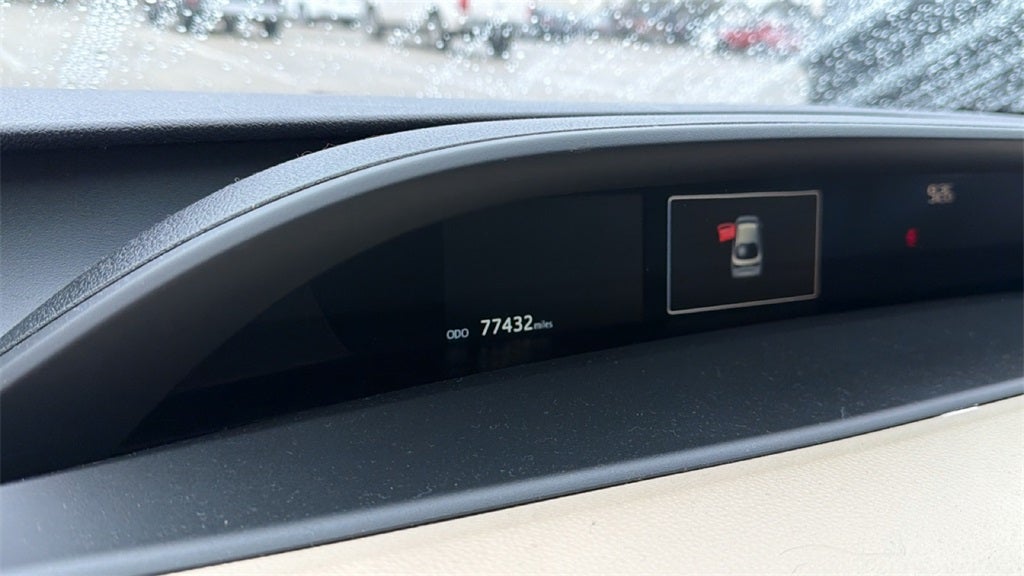 2022 Toyota Prius Limited